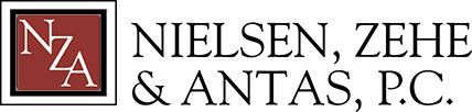 NZA Law Website