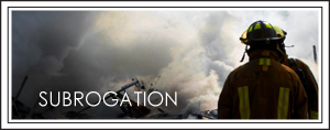 subrogation